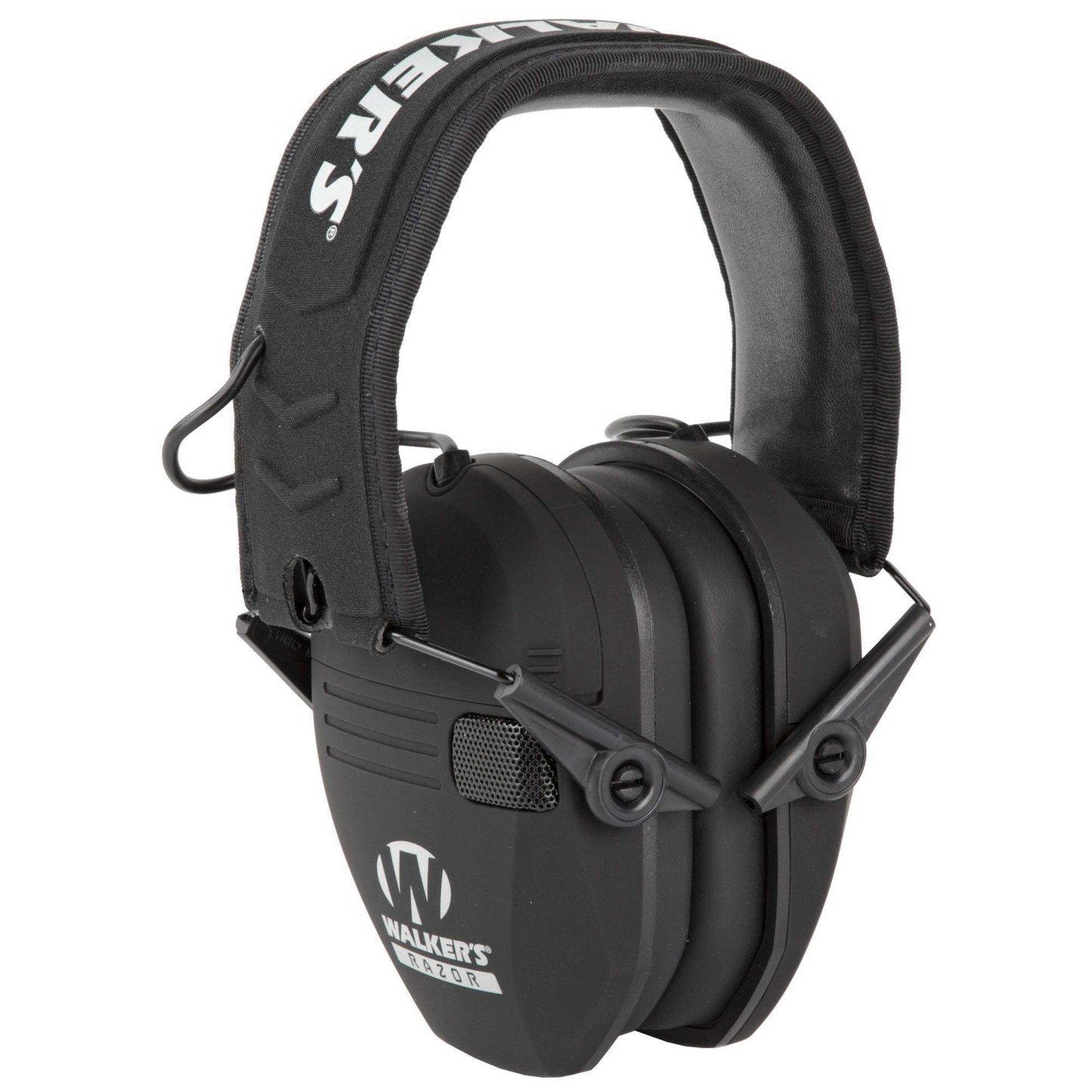 Walkers Razor Slim Electronic Muff - Skoutley Outdoors LLC