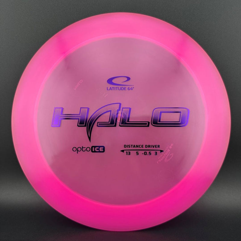 Load image into Gallery viewer, Opto-Ice Halo