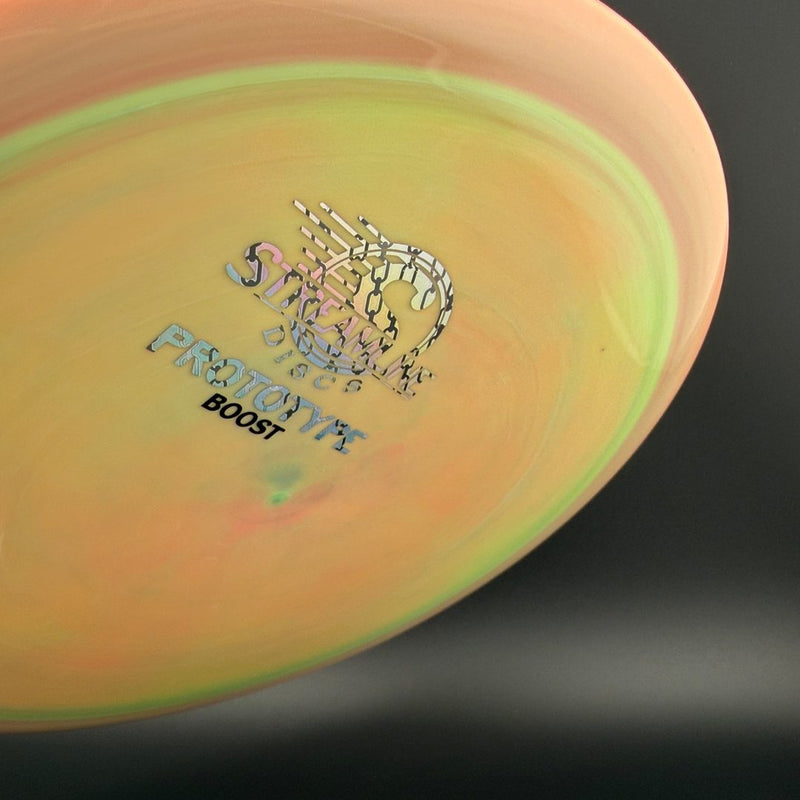 Load image into Gallery viewer, Neutron Boost (Prototype) - DiscEast - Eagle McMahon