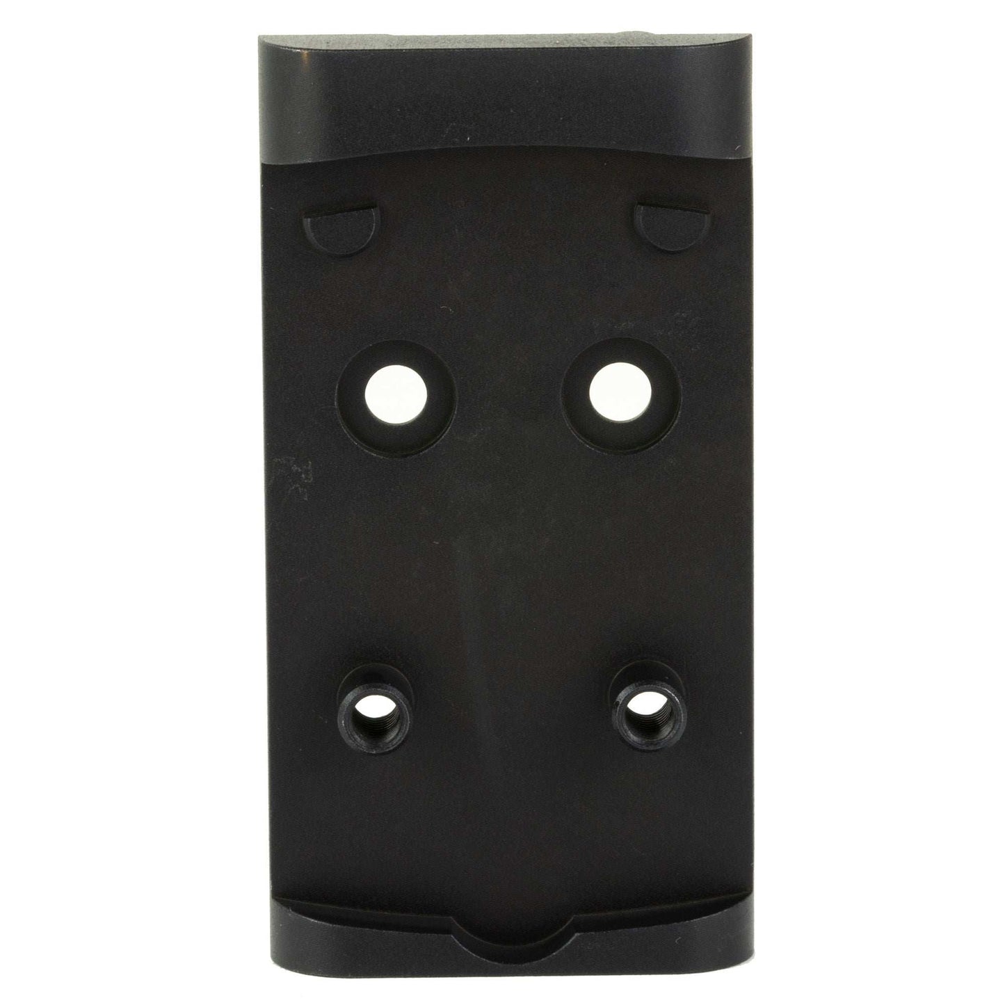 Shlds Mounting Plate For Glock Mos - Skoutley Outdoors LLC