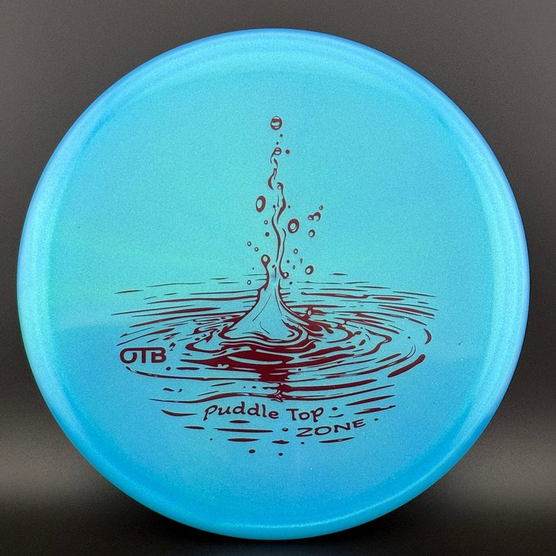 Load image into Gallery viewer, Colorshift Z Zone - Puddle Top