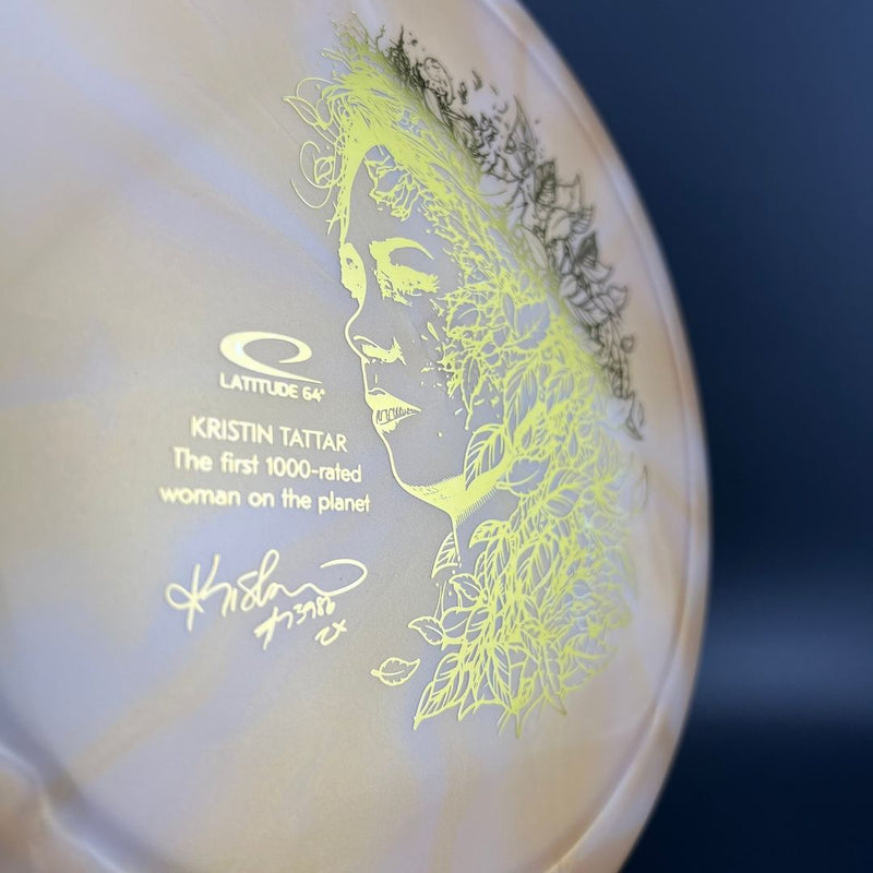 Load image into Gallery viewer, Grand Burst Grace - Kristin Tattar 1000-Rated