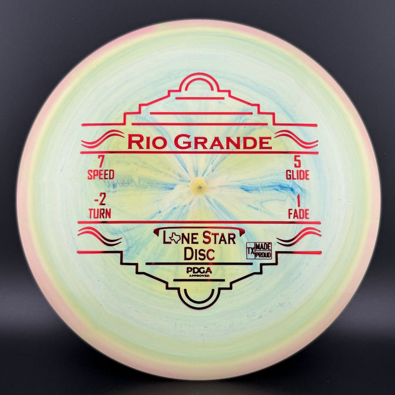 Load image into Gallery viewer, Bravo Rio Grande - First Run