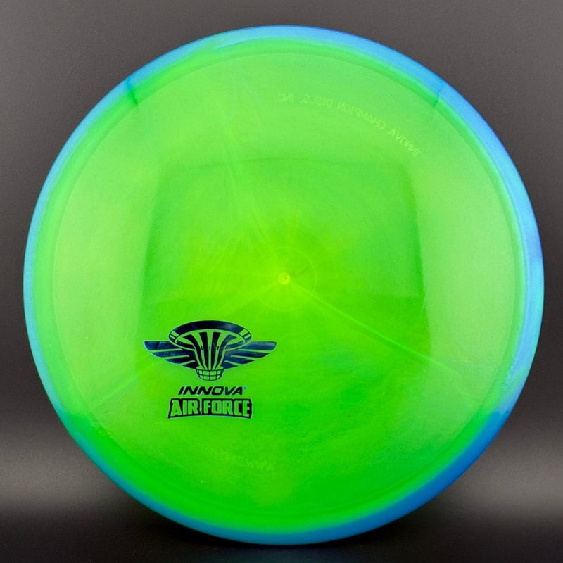 Load image into Gallery viewer, Halo Champion Stingray - Air Force
