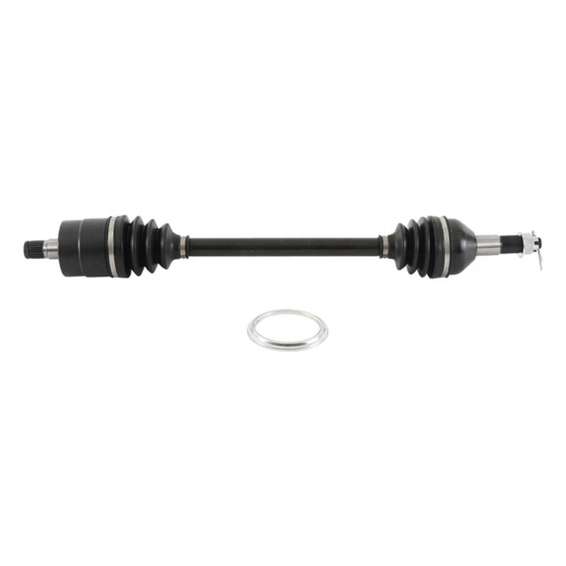 All Balls Racing 2011 Can-Am Commander 800 STD 8 Ball Axle Rear Left