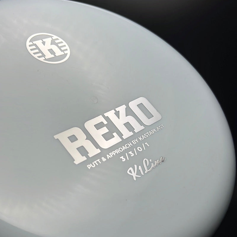 Load image into Gallery viewer, K1 Reko
