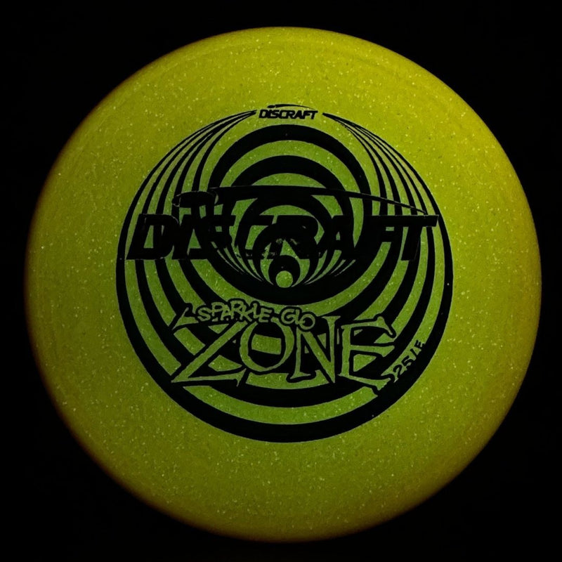 Load image into Gallery viewer, Z Glo Sparkle Zone - Ledgestone 2025 S3