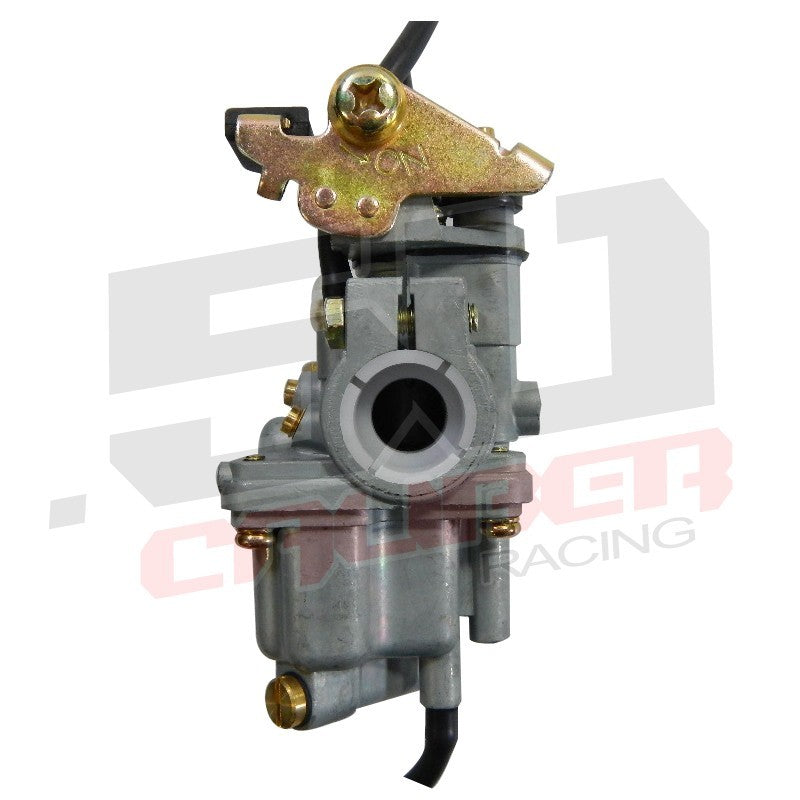Load image into Gallery viewer, Carburetor Suzuki LT50