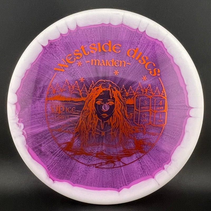 Load image into Gallery viewer, VIP-Ice Orbit Maiden