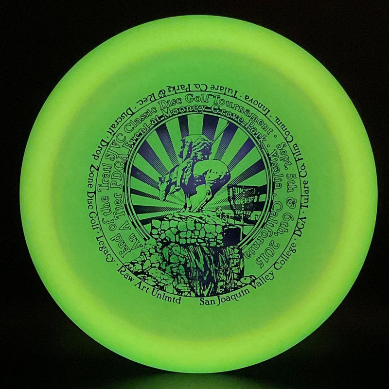 Load image into Gallery viewer, Champion Glow Thunderbird *Les White Stash* - 2015 End of the Trail Classic