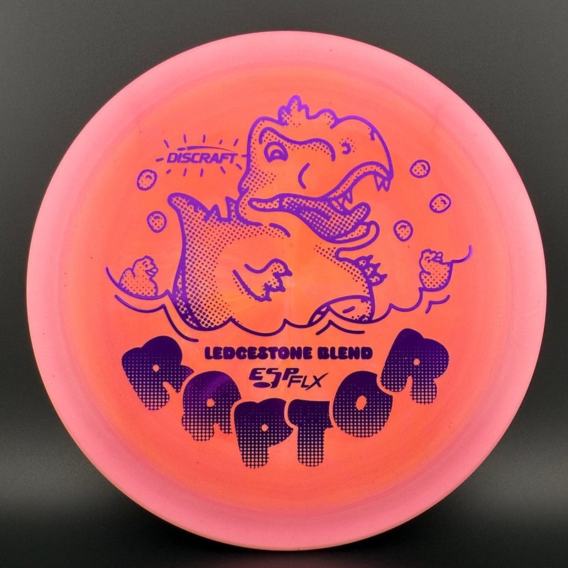 Load image into Gallery viewer, Super FLX ESP Raptor - Ledgestone Blend