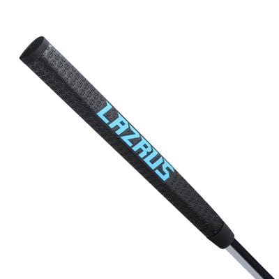 Load image into Gallery viewer, Lazrus Golf Premium Putter - Milled Face (Right & Left Hand) With Magnetic Head Cover