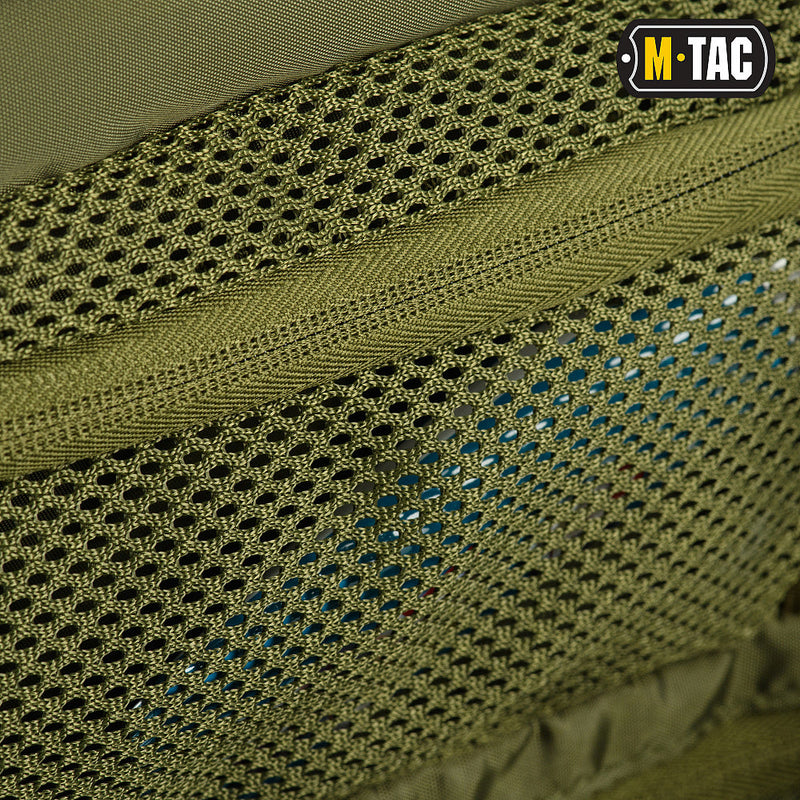 Load image into Gallery viewer, M‑Tac Tactical Toiletry Bag