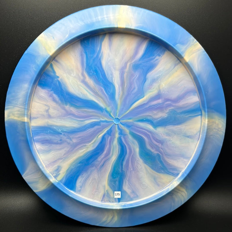 Load image into Gallery viewer, Nebula Aura Synapse - Special Edition TSA Stamp