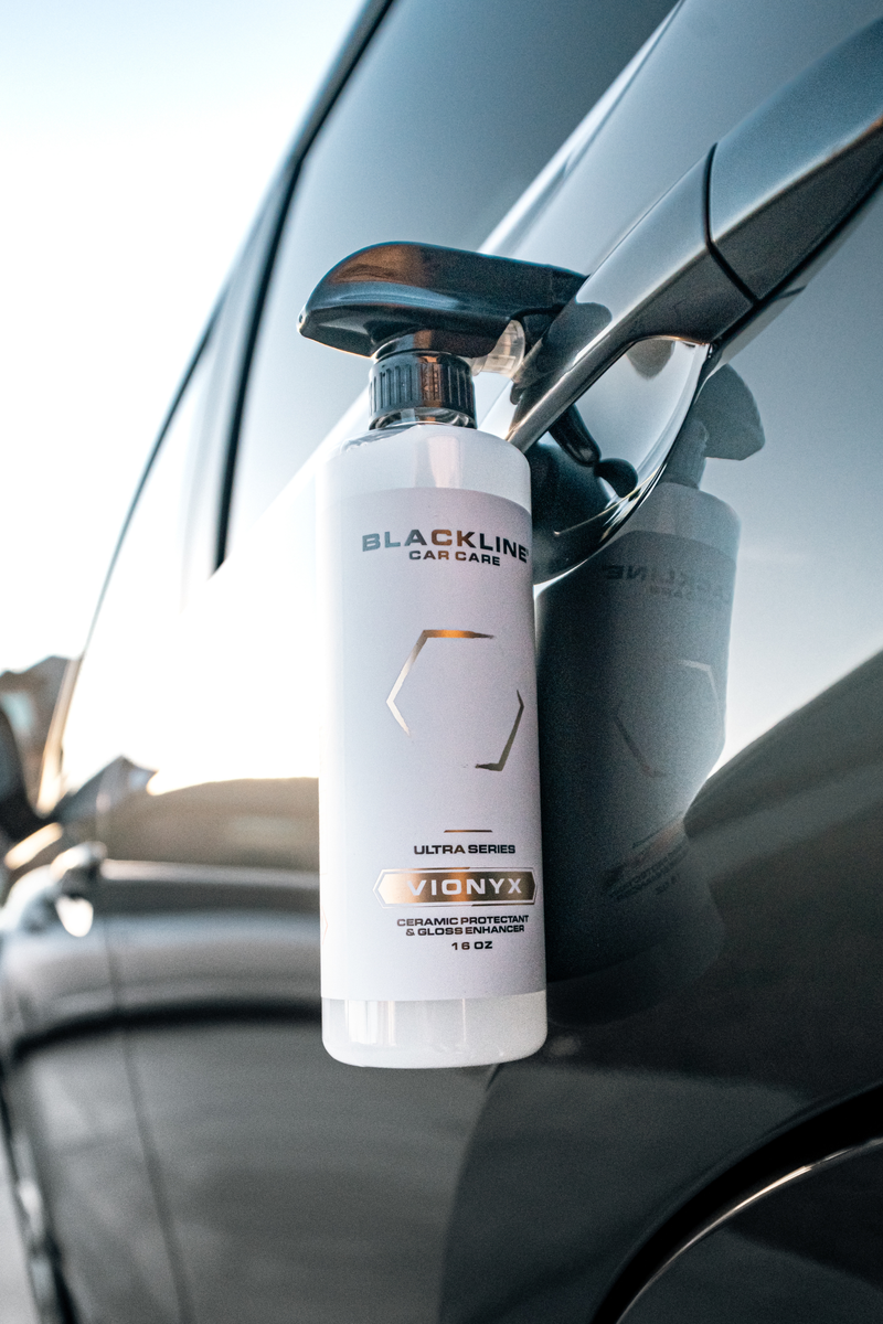 Load image into Gallery viewer, BLACKLINE® VIONYX CERAMIC PROTECTANT