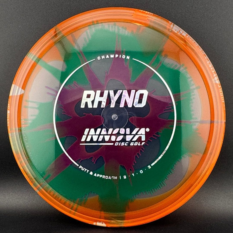 Load image into Gallery viewer, I-Dye Champion Rhyno