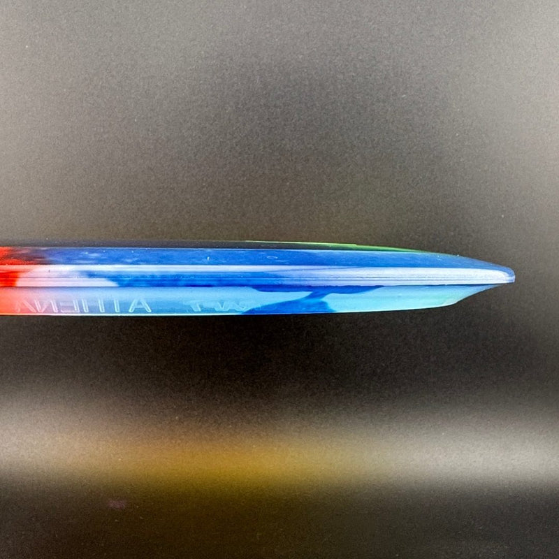 Load image into Gallery viewer, Fly Dye Z Athena - Paul McBeth