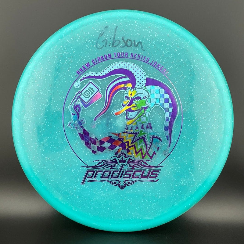 Load image into Gallery viewer, Premium Sparkle Jokeri MF - Drew Gibson *Gibson Stash Used*