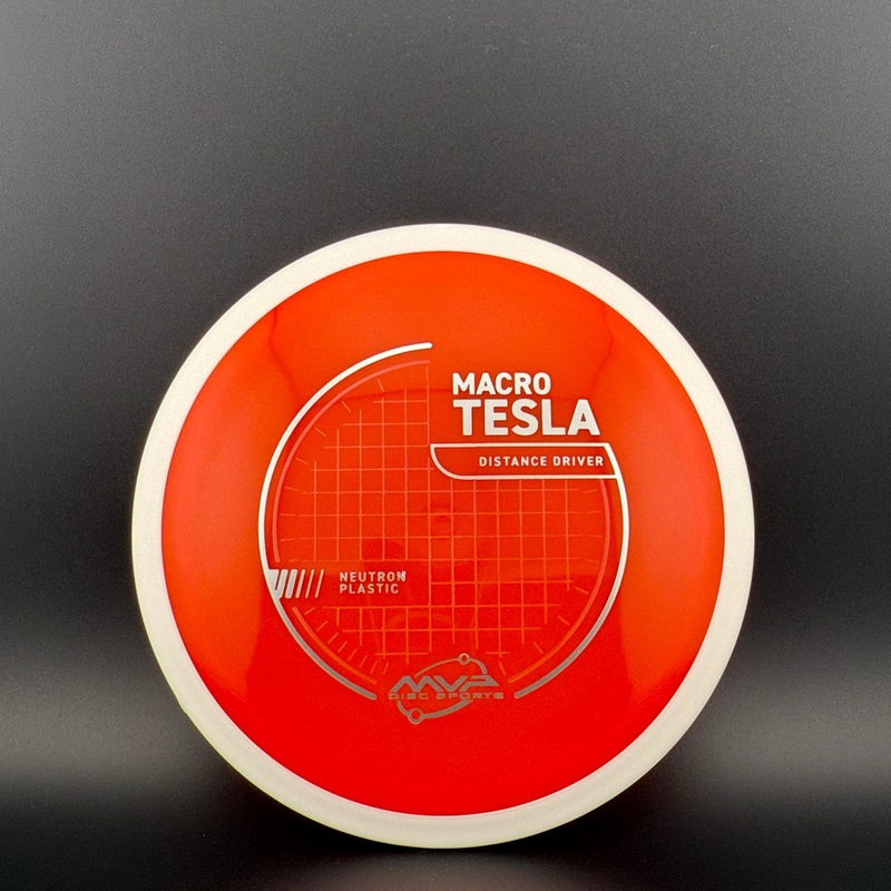 Load image into Gallery viewer, Neutron Macro Tesla - (6" Mini Disc)