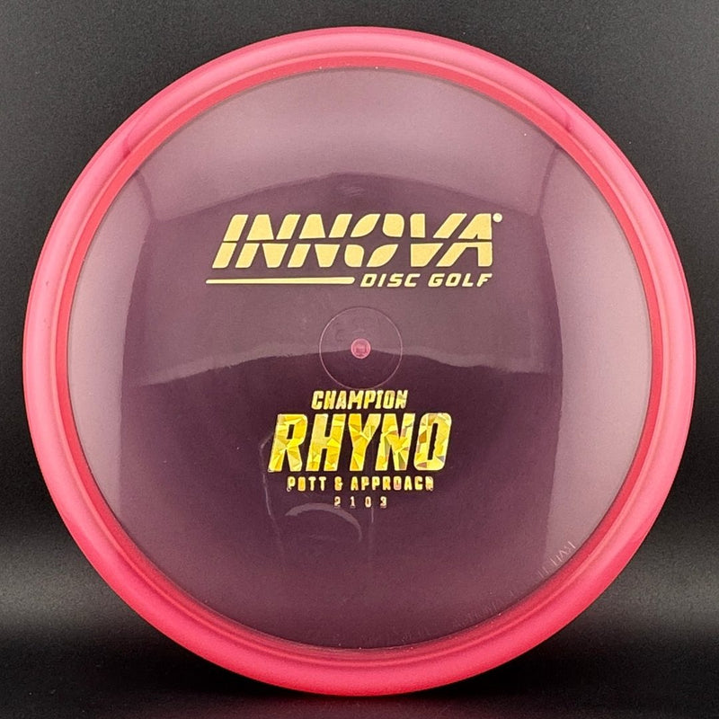 Load image into Gallery viewer, Champion Rhyno