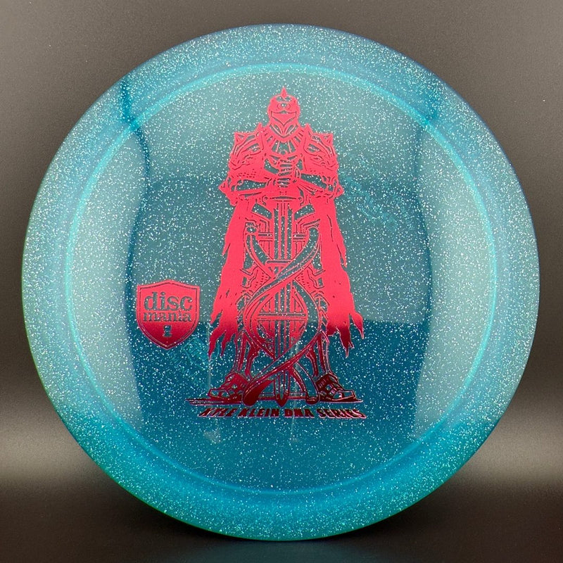 Load image into Gallery viewer, Metal Flake C-Line Vanguard - Kyle Klein dna Series