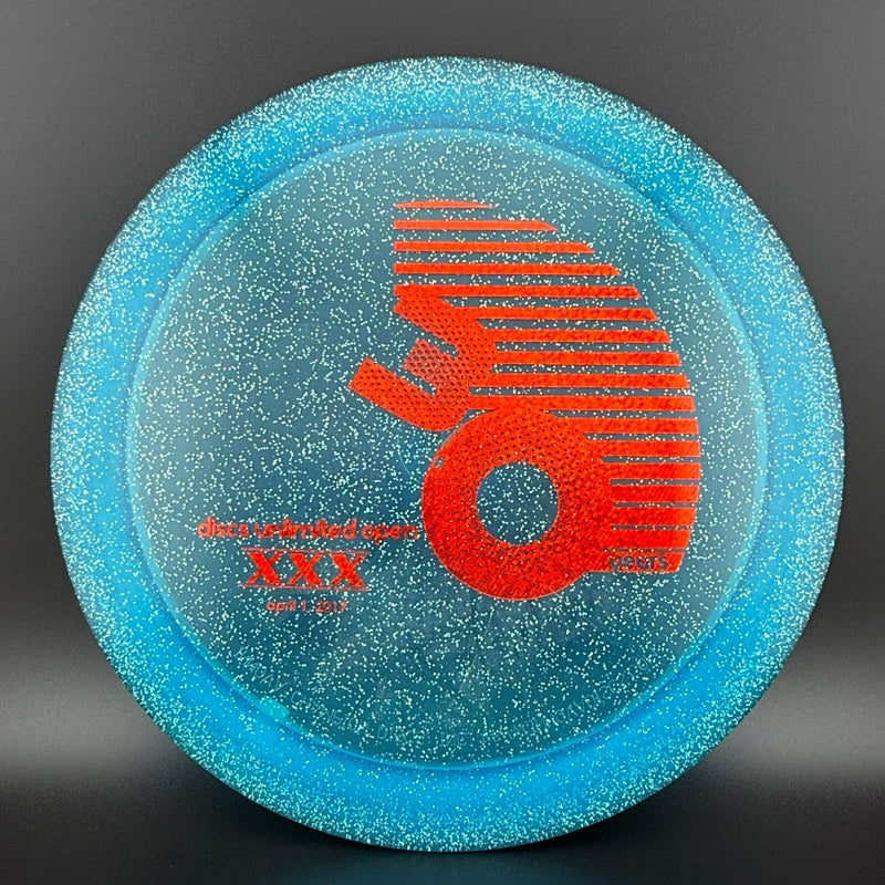 Load image into Gallery viewer, Quantum Stardust Astra (Penned) - Rare 2017 DU Open