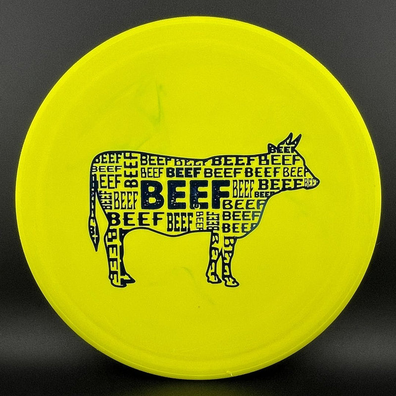 Load image into Gallery viewer, Classic Soft Justice - 100% Beef Stamp