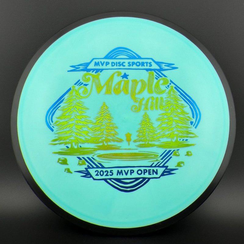 Load image into Gallery viewer, Fission Relay - MVP Open 2025 - Maple Hill