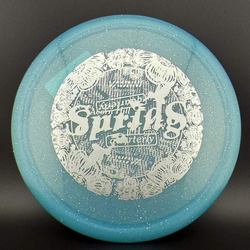 Load image into Gallery viewer, MoonDust Champion Teebird F2 - Various Multi Stamp