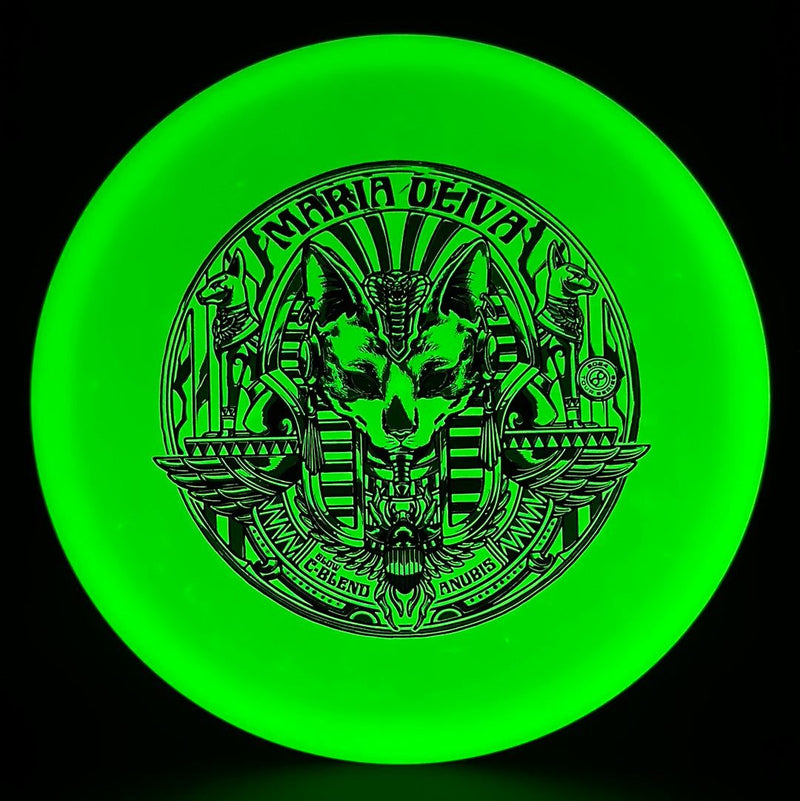 Load image into Gallery viewer, Color Glow C-Blend Anubis - 2024 Maria Oliva Tour Series