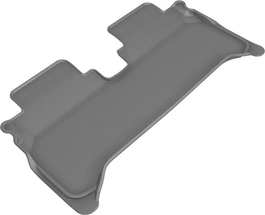 3D MAXpider 22-23 Chevrolet Bolt Euv Kagu Gray R2 L1CH09721501