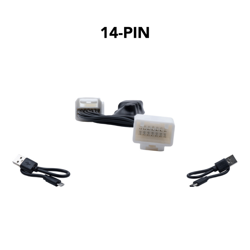 Load image into Gallery viewer, Dash Camera Power Adapter | '14 - '21 Tundra