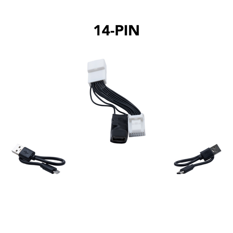 Load image into Gallery viewer, Dash Camera Power Adapter | '05 - '23 Tacoma