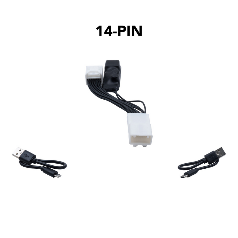 Load image into Gallery viewer, Dash Camera Power Adapter | '14 - '21 Tundra