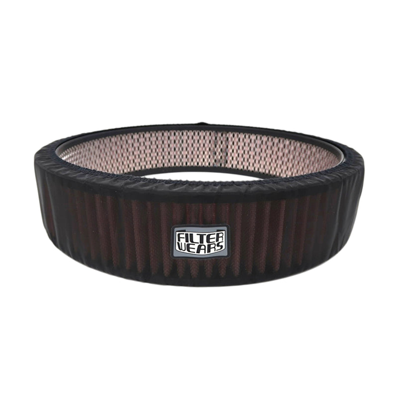 Load image into Gallery viewer, FILTERWEARS Pre-Filter K193 For K&N Air Filter E-3760 (14"D x 5"H)