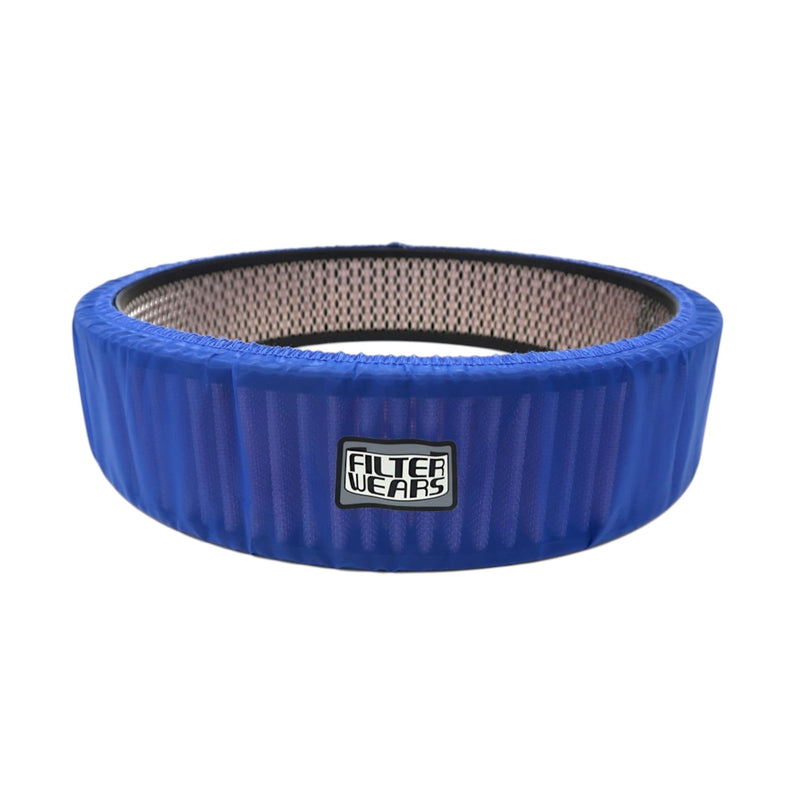 Load image into Gallery viewer, FILTERWEARS Pre-Filter K193 For K&N Air Filter E-3760 (14"D x 5"H)