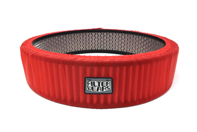 Load image into Gallery viewer, FILTERWEARS Pre-Filter F270 For Vararam Air Grabber Intake