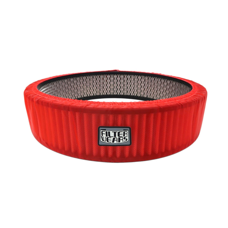 Load image into Gallery viewer, FILTERWEARS Pre-Filter K171 For 14" x 3" Air Filters