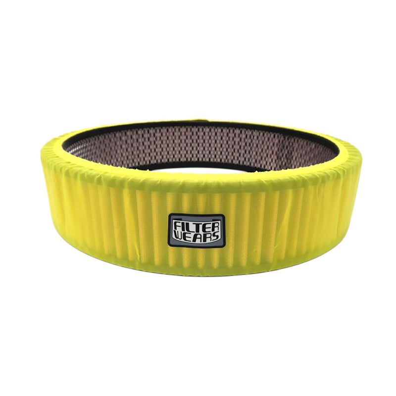 Load image into Gallery viewer, FILTERWEARS Pre-Filter K193 For K&N Air Filter E-3760 (14"D x 5"H)