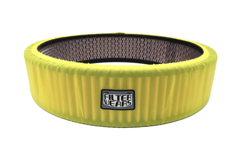 Load image into Gallery viewer, FILTERWEARS Pre-Filter F270 For Vararam Air Grabber Intake