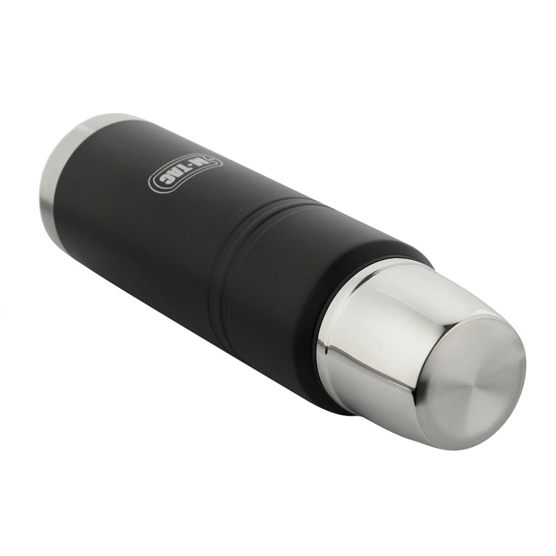 Load image into Gallery viewer, M-Tac Stainless Insulated Bottle 34 oz