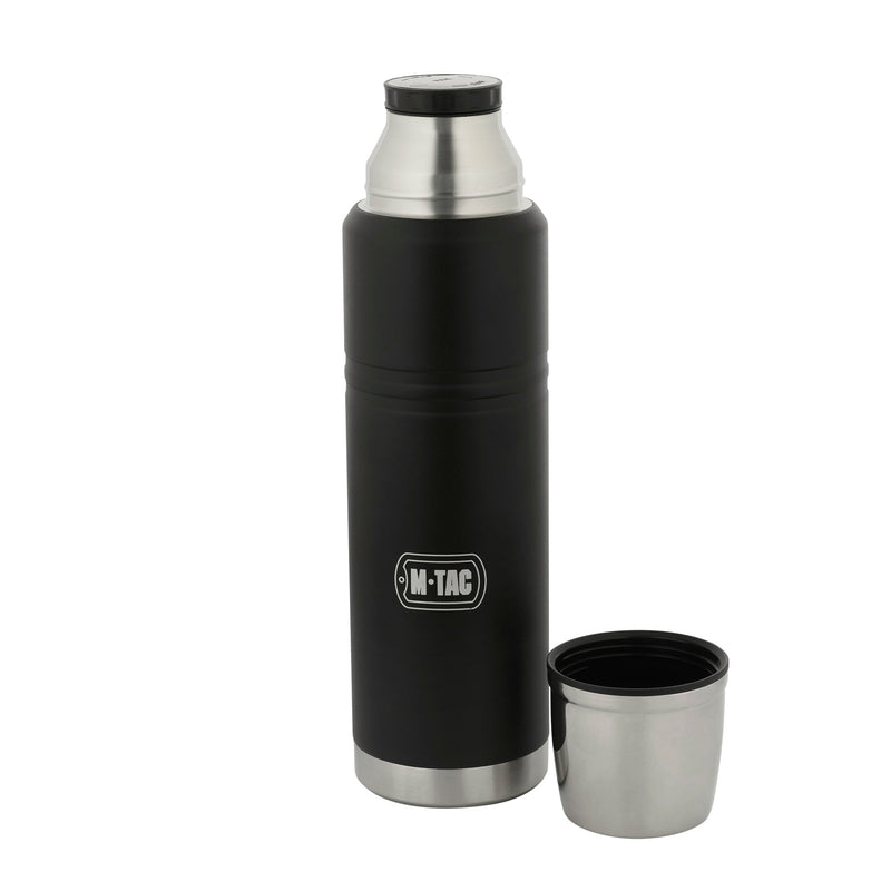 Load image into Gallery viewer, M-Tac Stainless Insulated Bottle 34 oz
