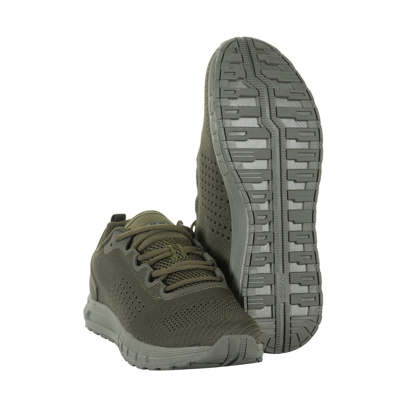 Load image into Gallery viewer, M‑Tac Tactical Sneakers Summer Light