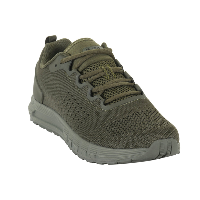 Load image into Gallery viewer, M‑Tac Tactical Sneakers Summer Light