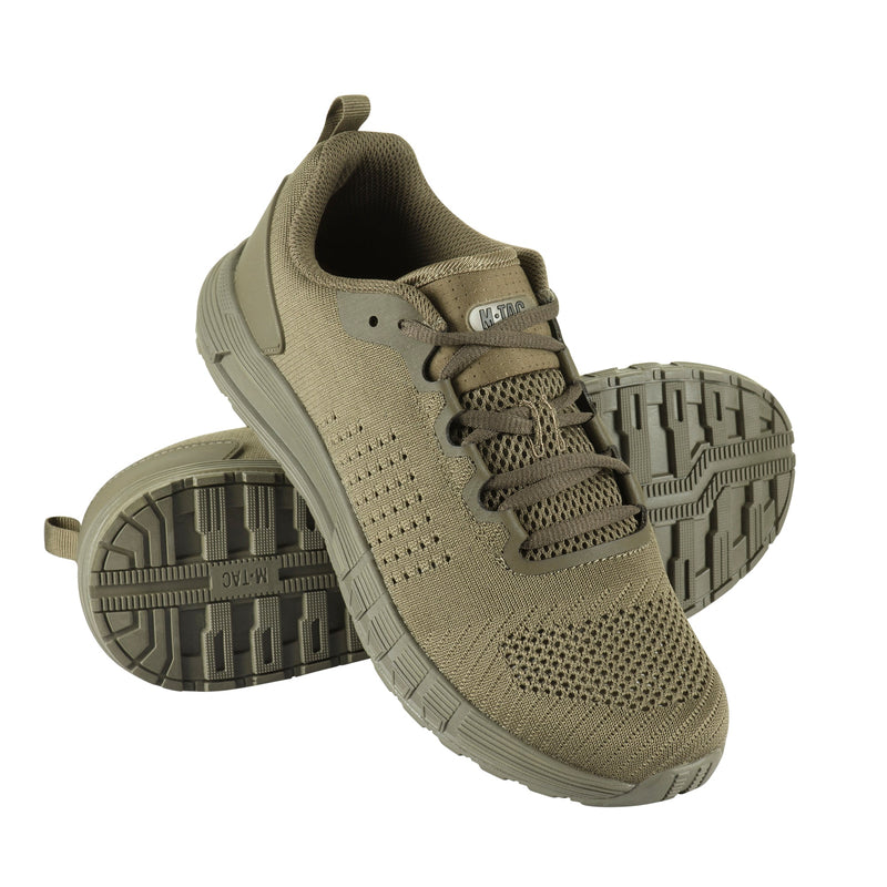 Load image into Gallery viewer, M‑Tac Tactical Sneakers Summer Light