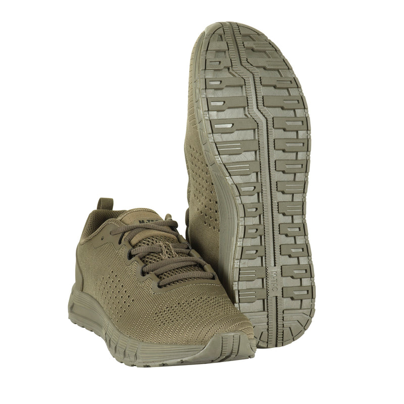 Load image into Gallery viewer, M‑Tac Tactical Sneakers Summer Light