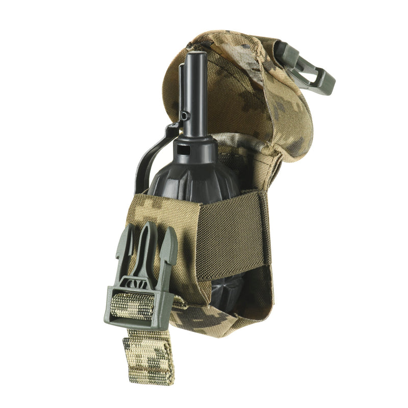 Load image into Gallery viewer, M-Tac Case Grenade Closed