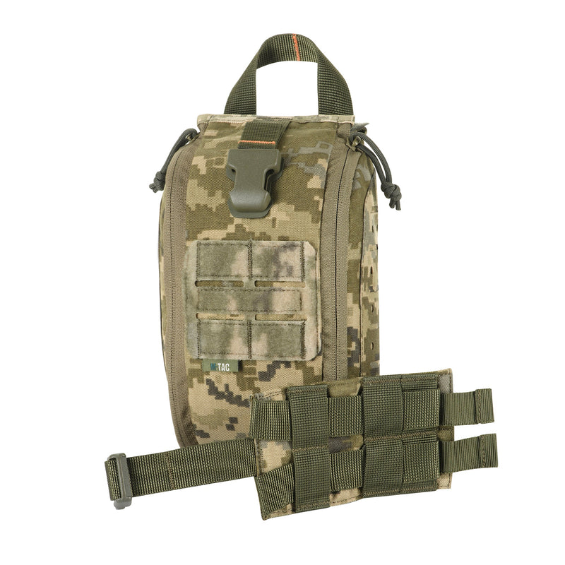 Load image into Gallery viewer, M-Tac Medical Pouch Elite Rip Off