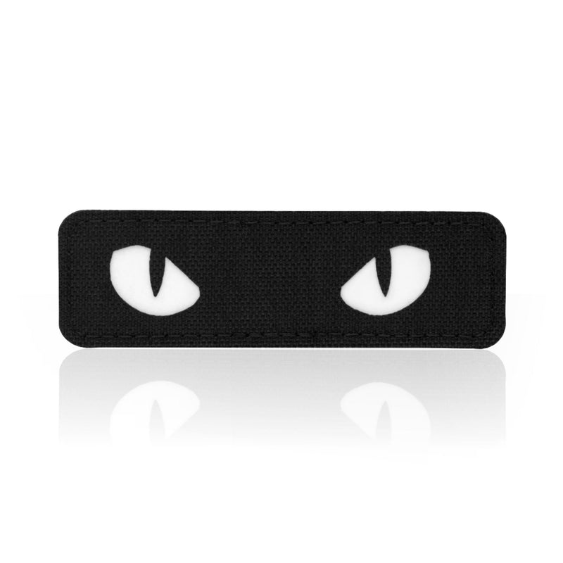 Load image into Gallery viewer, M-Tac Patch Cat Eyes Laser Cut