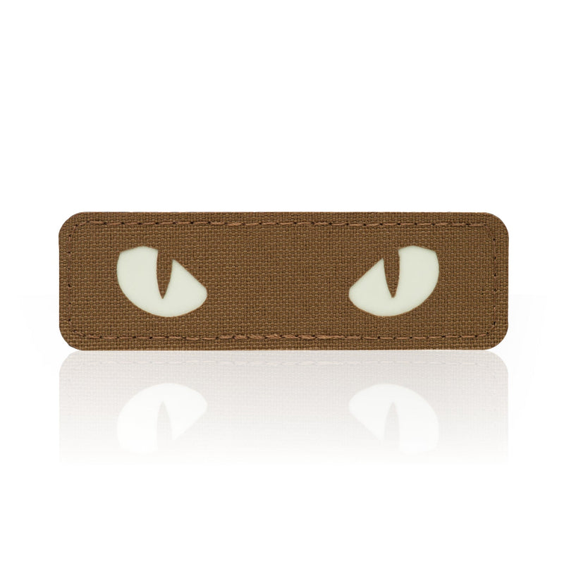 Load image into Gallery viewer, M-Tac Patch Cat Eyes Laser Cut